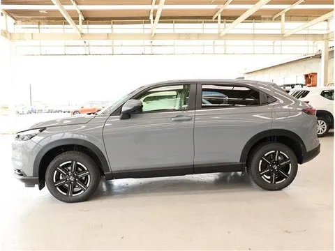 Honda HR-V (Vezel)