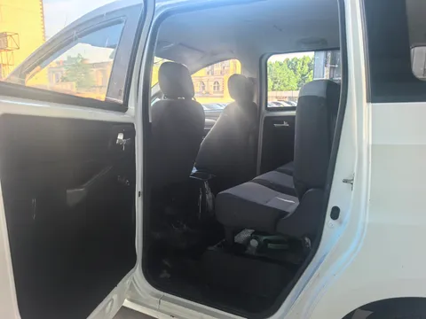 Changan Wise Drive S50