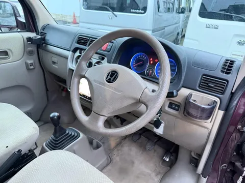 Honda Vamos