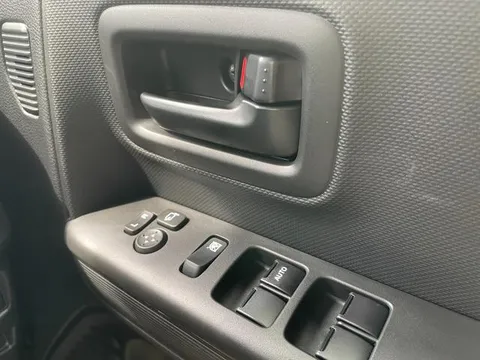 Suzuki Spacia Base