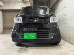 Honda N-BOX Slash
