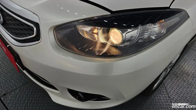 Renault SM3