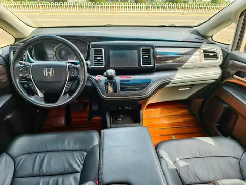 Honda Elysion
