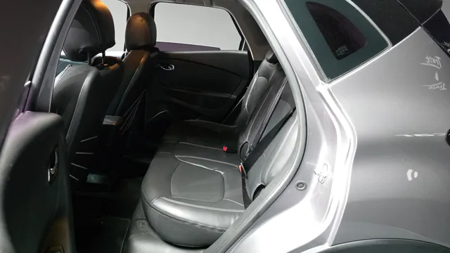 Renault QM3