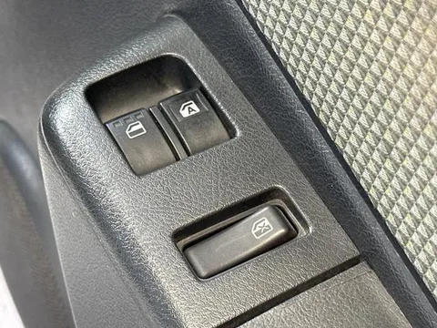 Toyota TownAce Van