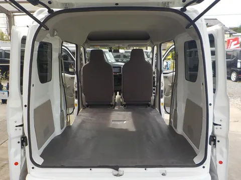 Nissan Clipper