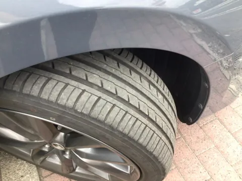 Mazda MAZDA3 Fastback