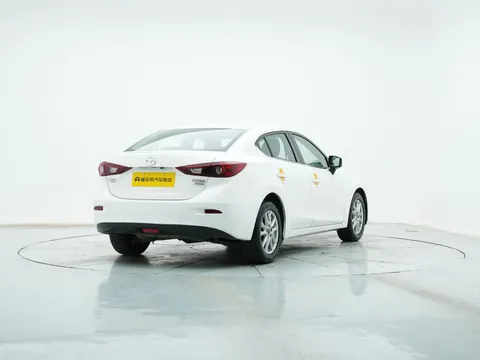 Mazda Mazda 3