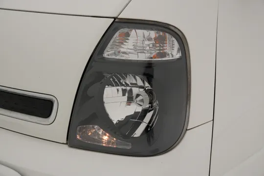 Kia Bongo 3