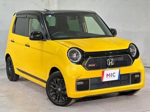 Honda N-ONE
