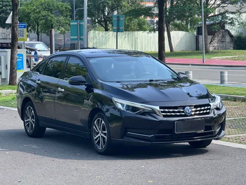Venucia D60