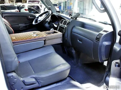 Kia Bongo 3