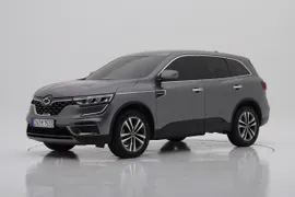 Renault Koleos (QM6)