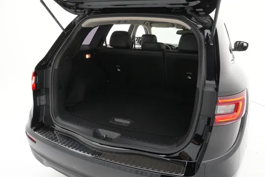 Renault Koleos (QM6)