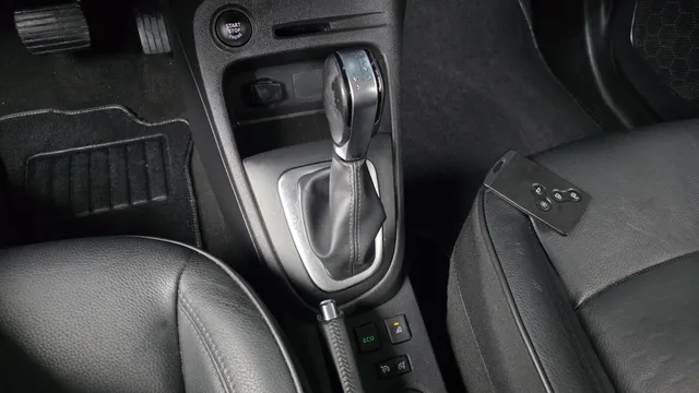 Renault QM3