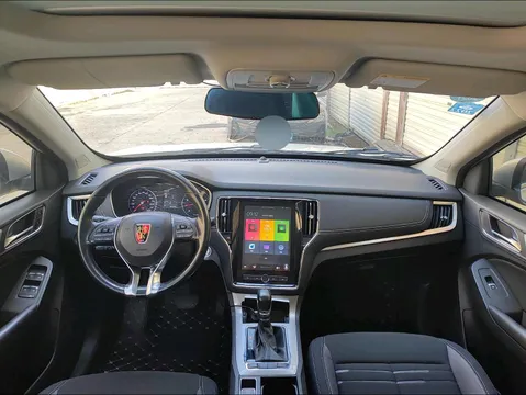 Roewe RX5