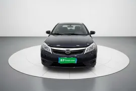 BYD F3