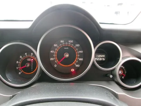 Honda Crossroad