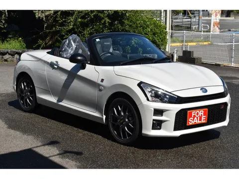 Toyota Copen