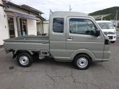 Suzuki Super Carry