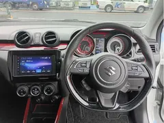 Suzuki Swift Sport