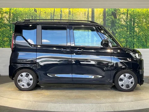 Mitsubishi Delica Mini