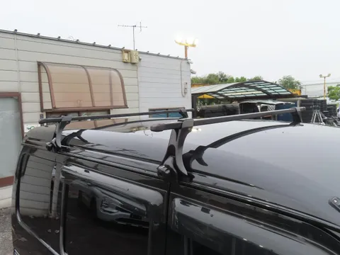 Subaru Sambar Van