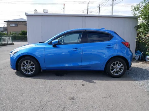 Mazda Mazda2 (Demio)