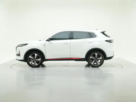 Changan CS55 Plus