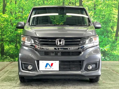 Honda N-WGN Custom