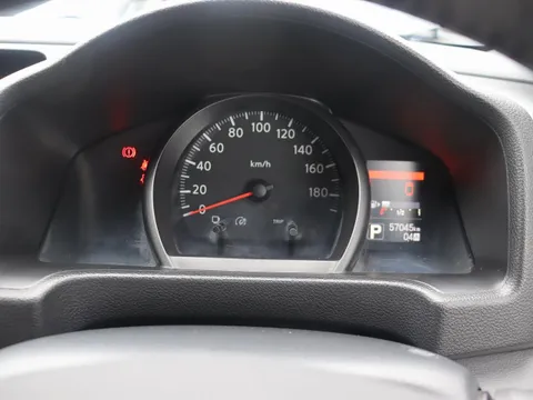 Nissan Vanette