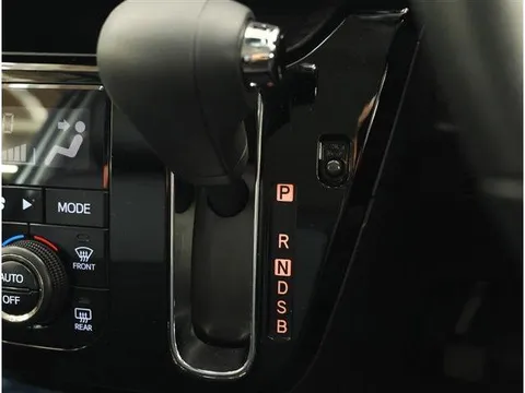 Toyota Pixis Joy