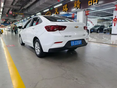 Chevrolet Cavalier