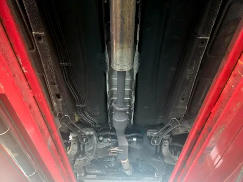Renault SM5