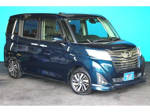 Daihatsu Thor