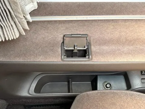 Toyota HiAce Wagon