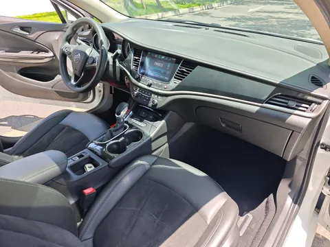 Buick Verano