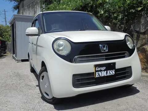 Honda N-ONE