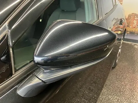 Mazda MAZDA3 Sedan