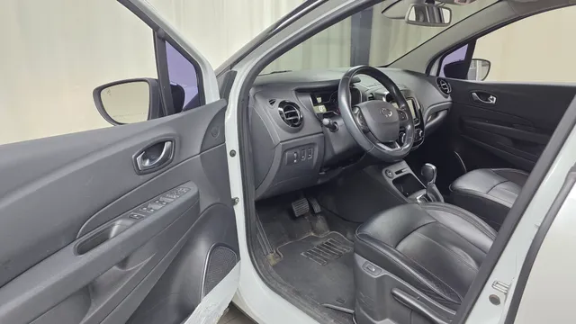 Renault QM3