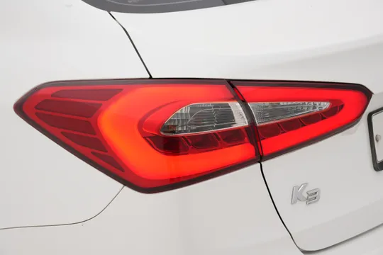 Kia Cerato (K3)
