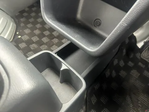 Suzuki Super Carry