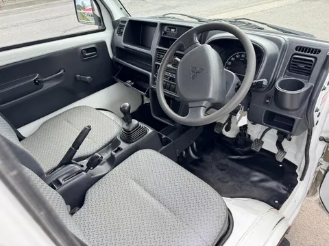 Mitsubishi Minicab Truck