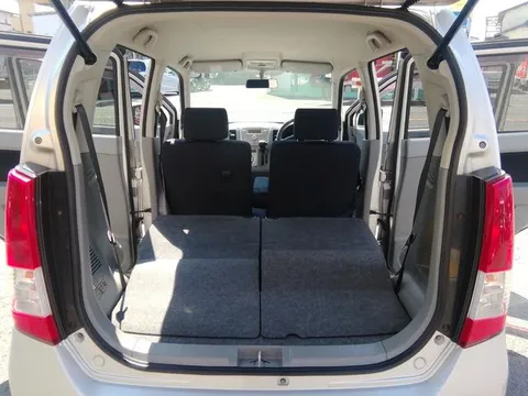 Mazda AZ-Wagon