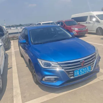 Roewe i5