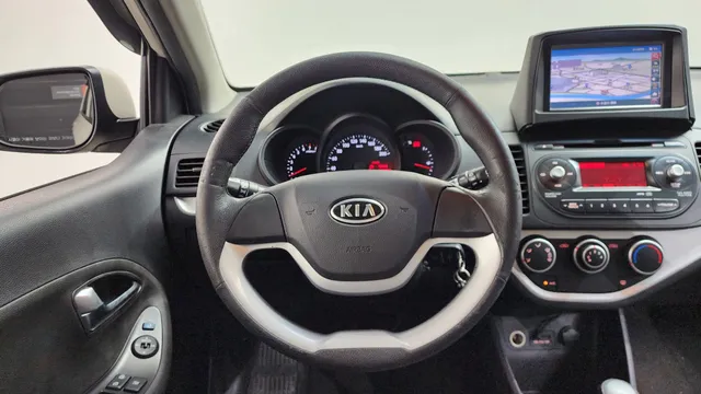 Kia Picanto (Morning)