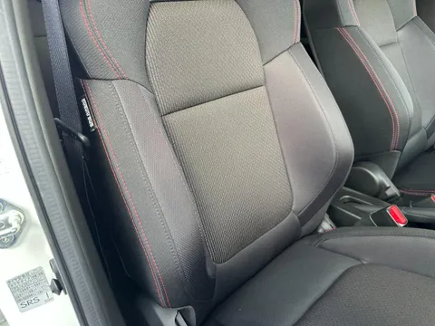 Suzuki Swift Sport