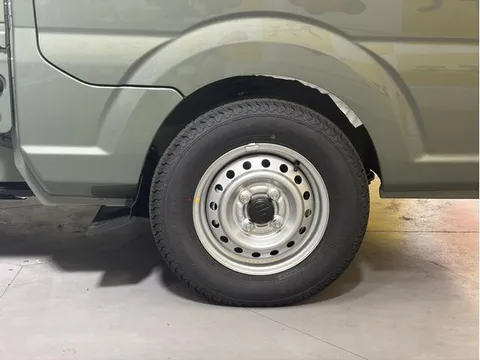 Suzuki Carry Track