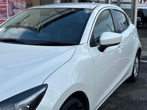 Mazda Mazda2 (Demio)