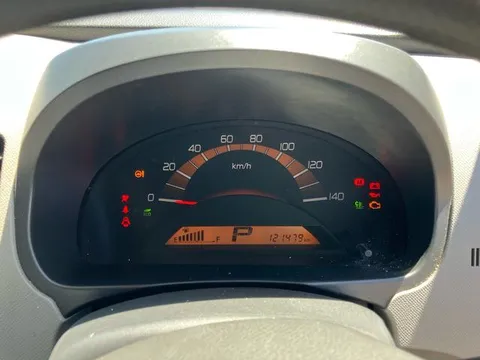 Mazda AZ-Wagon